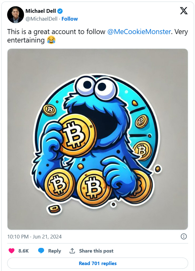 µ¨ Å×Å©³î·ÎÁö½º CEO, `ºñÆ®ÄÚÀÎ` ¾ð±Þ¡¦½ÃÀå¼± ¸ÅÀÔ ¿©ºÎ `Ã˰¢` µ¨ Å×Å©³î·ÎÁö½º CEO, `ºñÆ®ÄÚÀÎ` ¾ð±Þ¡¦½ÃÀå¼± ¸ÅÀÔ ¿©ºÎ `Ã˰¢`
